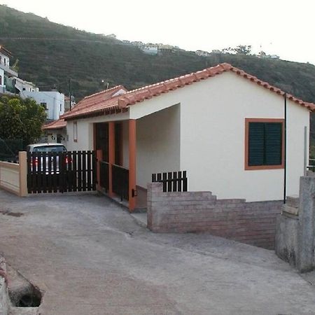 Casa Pedra Cottage Sea And Mountain Views Plus Pool Arco da Calheta  Exterior foto