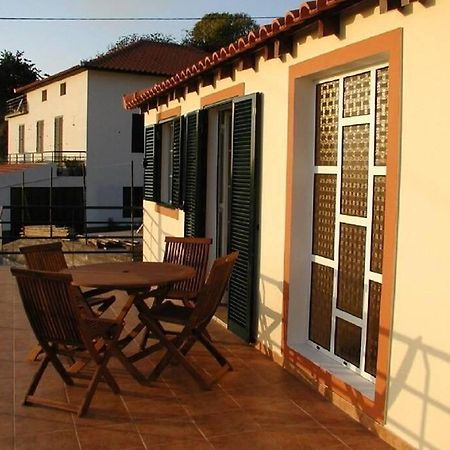 Casa Pedra Cottage Sea And Mountain Views Plus Pool Arco da Calheta (Madeira) Exterior foto